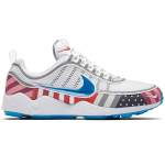 Parra x Nike Zoom Spiridon Collab
