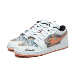 【 】 Jordan Air Jordan 1 Low GS