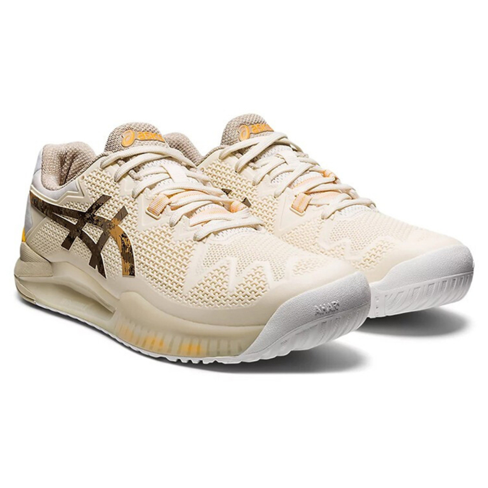 Asics Gel-Resolution 8