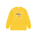 Supreme FW23 WEEK7 NEIL BLENDER ARROW L/S TEE T