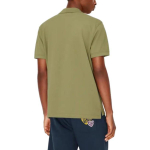 KENZO Logo Polo