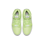 Just Don x Jordan Legacy 312
