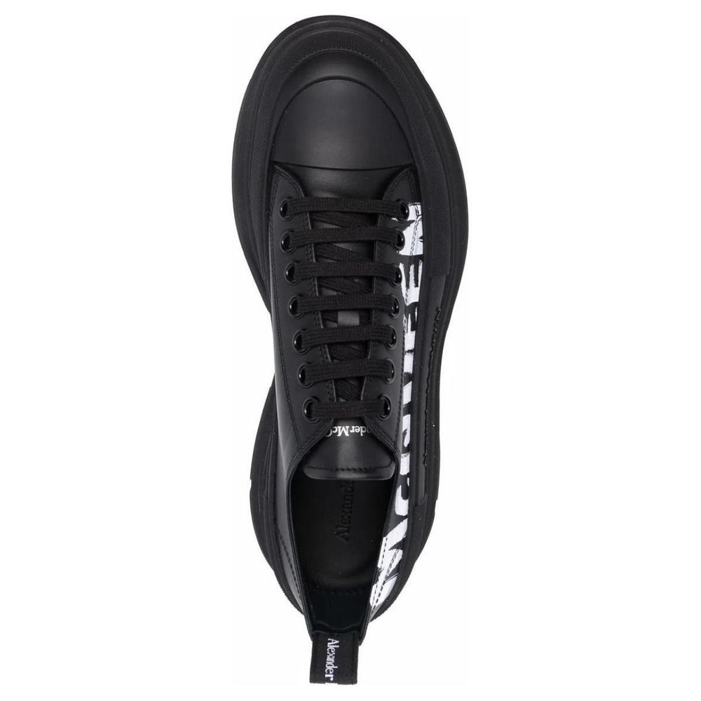 Alexander McQueen Tread Slick