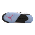 GS Air Jordan 5 Retro Sunblush