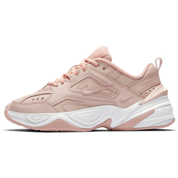 Nike M2K tekno pink