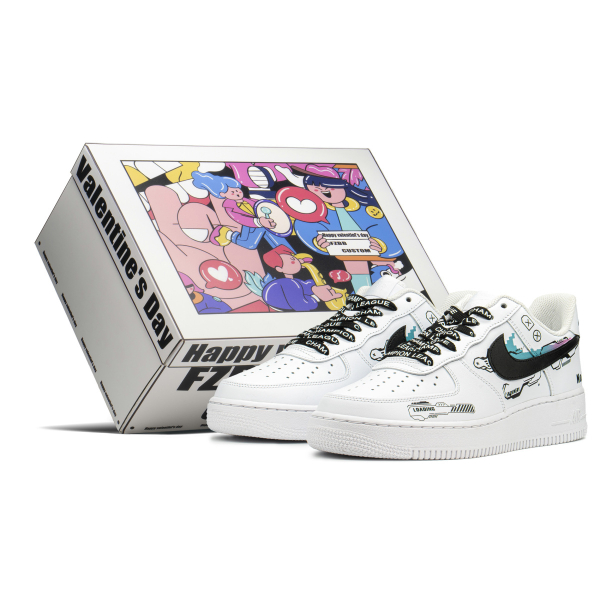 【 】 Nike Air Force 1 Low