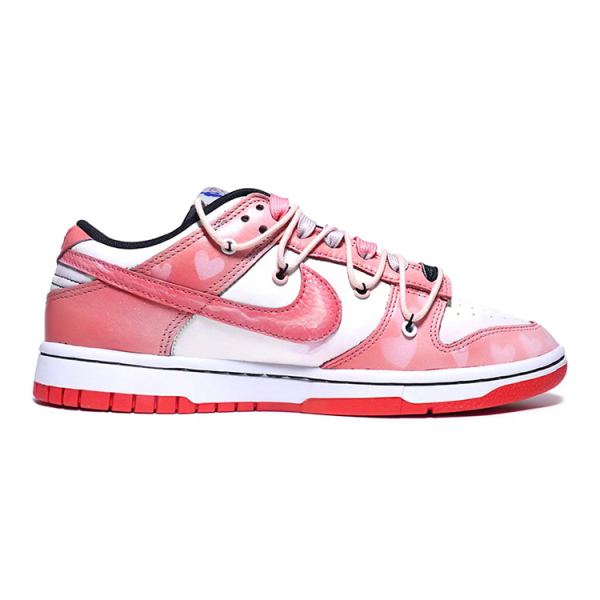 【 】 NBA x Nike Dunk