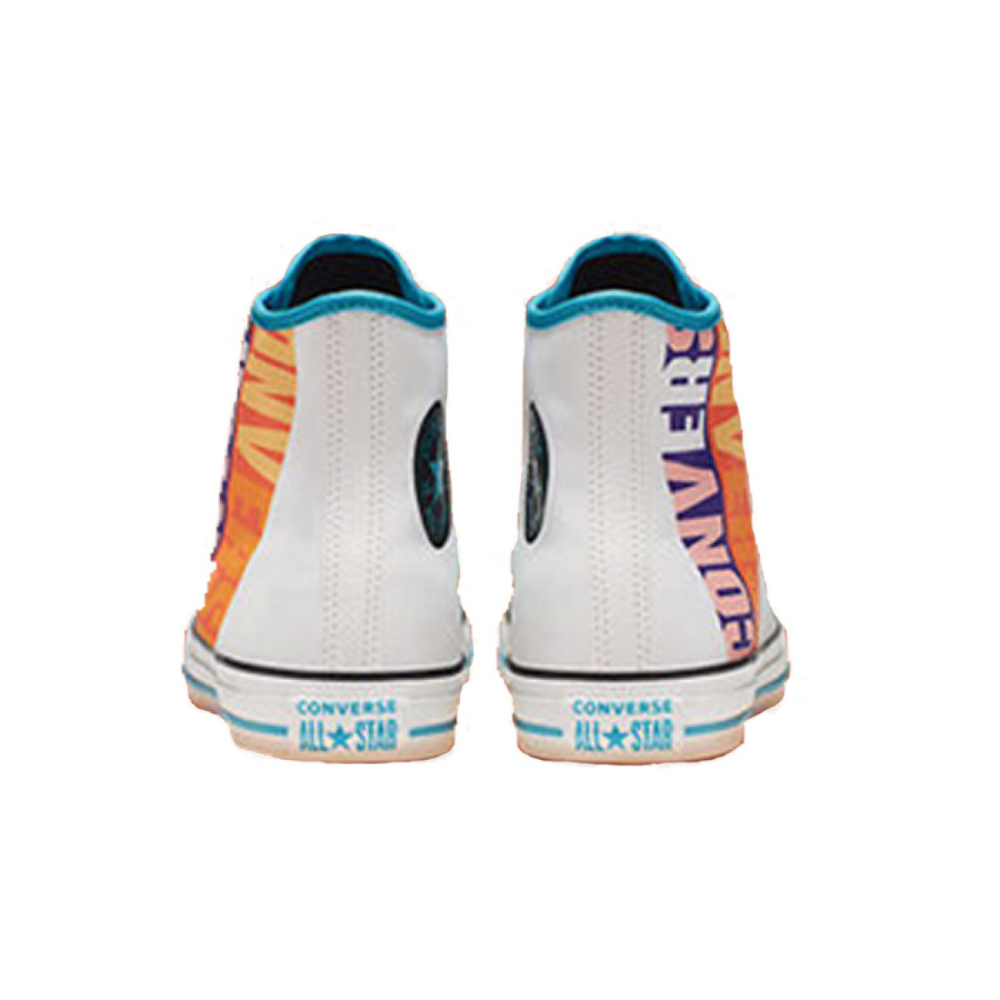 Converse Chuck Taylor All Star Get Tubed High Top