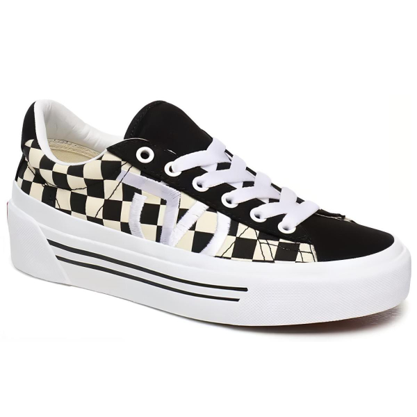 Vans Checkerboard Sid Ni