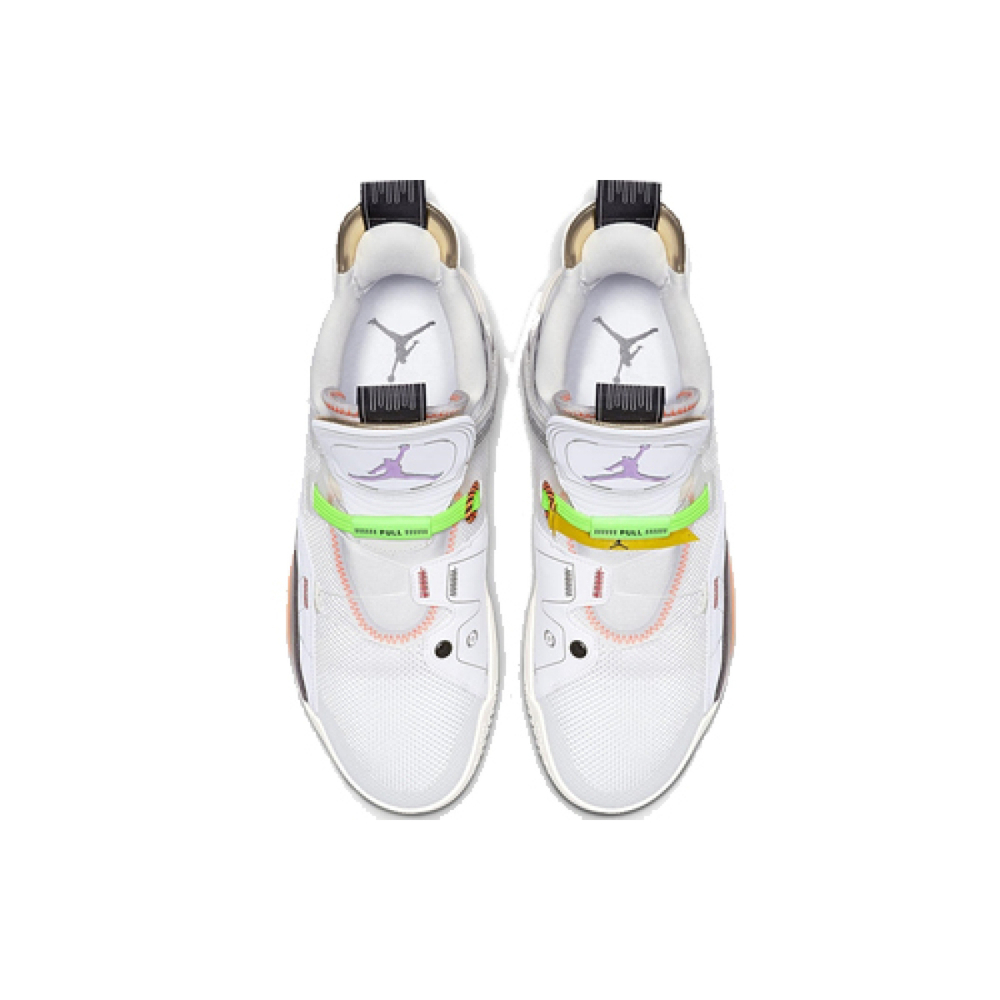 Jordan Air Jordan 33 Vast Grey