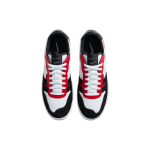 Nike Squash Type black toe