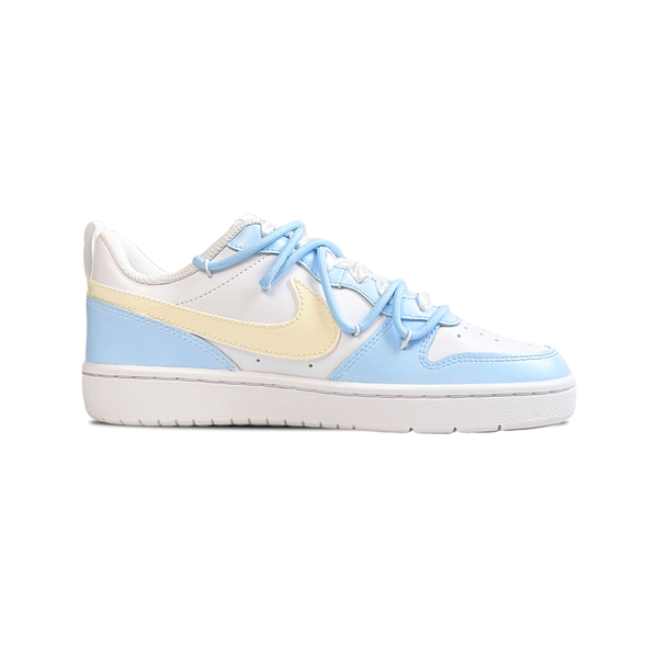 【 】 Nike Court Borough Low 2