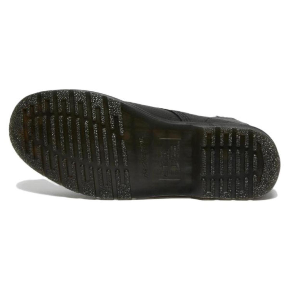 Dr.Martens 1460 Pascal Fur Lined Ankle