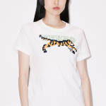 KENZO SS23 Logo T