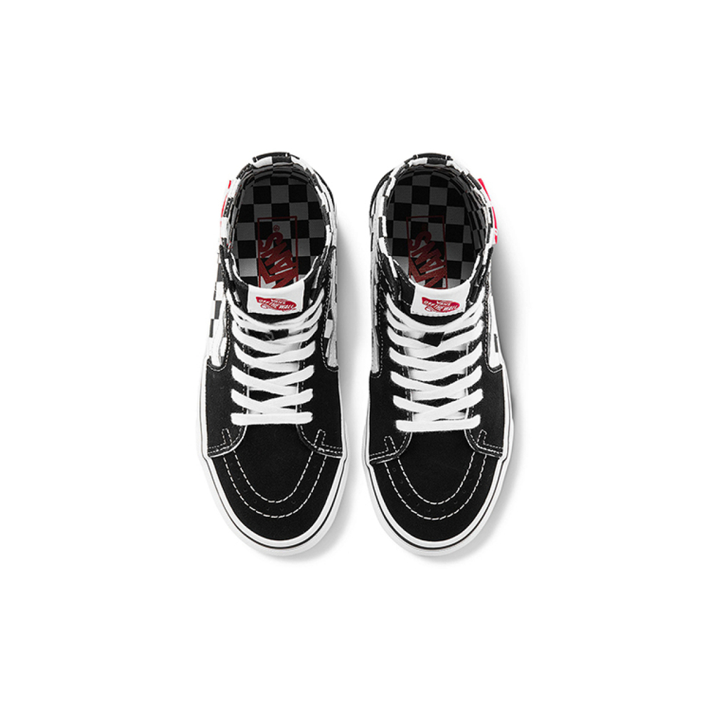 Vans SK8 Tapered