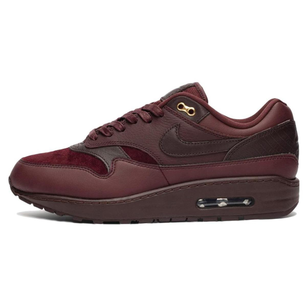 Nike Air Max 1 "Burgundy Crush"
