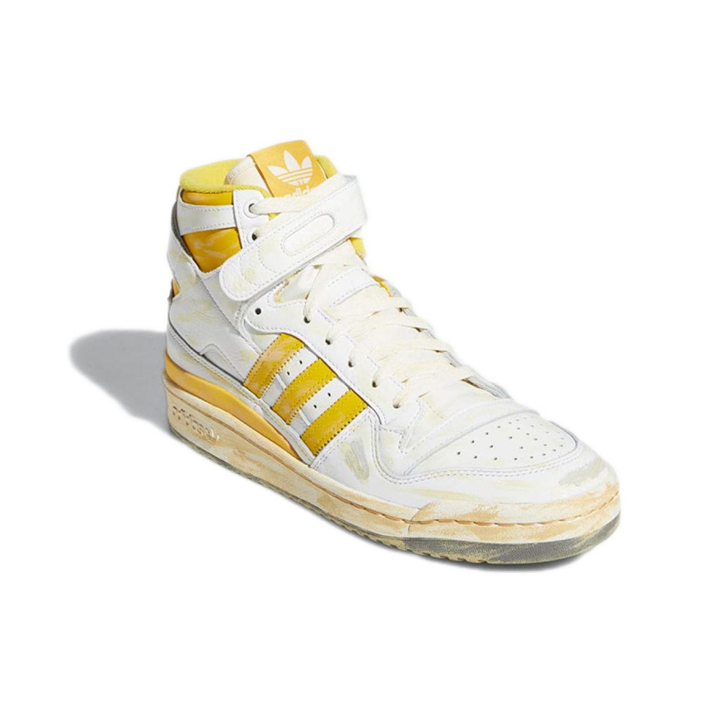 Adidas originals FORUM 84 High AEC