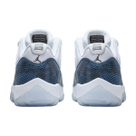 Jordan Air Jordan 11 “navy snakeskin” PU 2019
