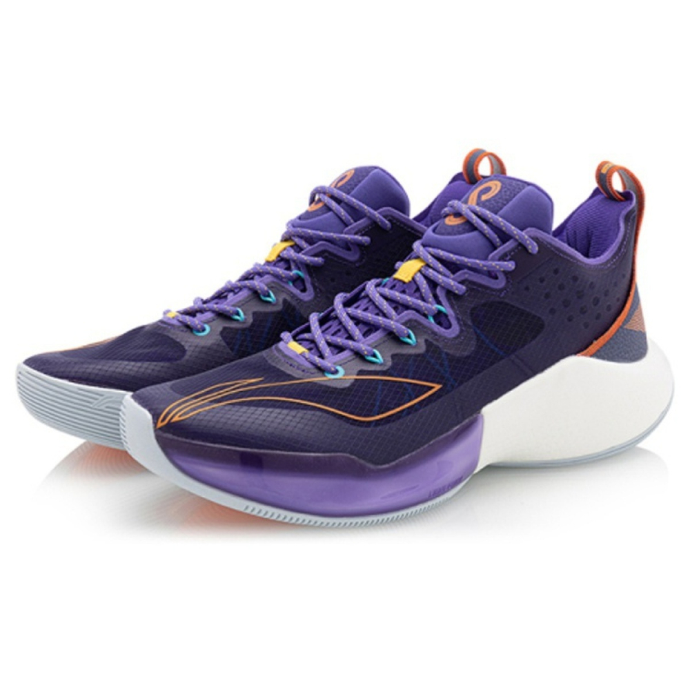 LiNing 8 Low
