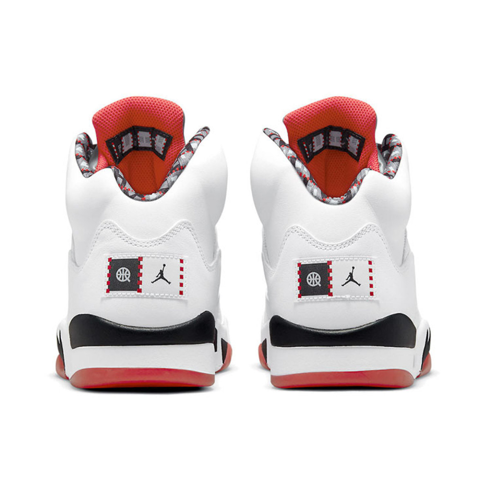 Jordan Air Jordan 5 quai 54 TPU