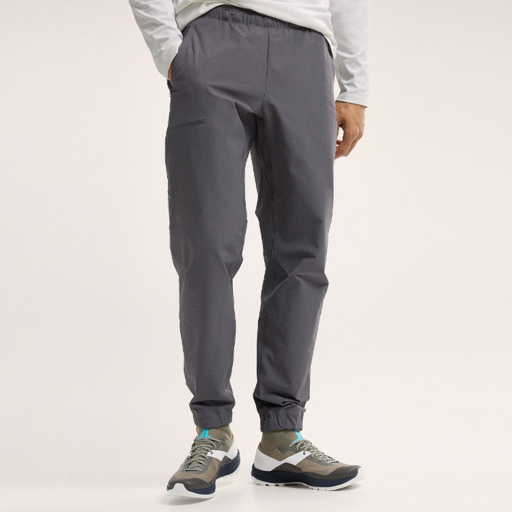 Arcteryx Gamma Jogger Men'S Logo