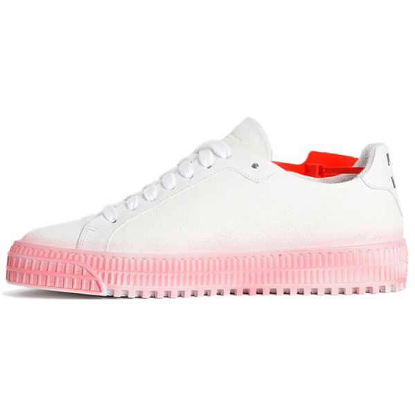 OFF-WHITE Vulcanized