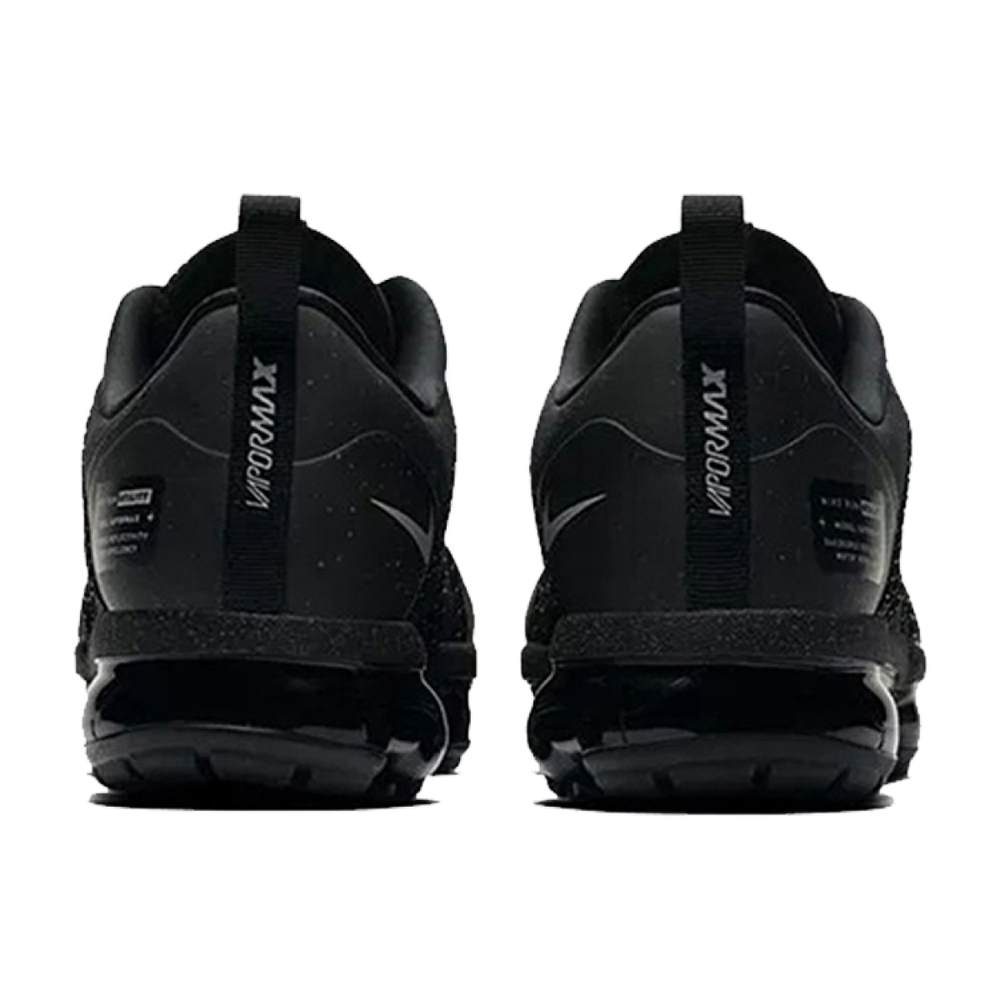 Nike Vapormax Run Utility Black Reflect Silver