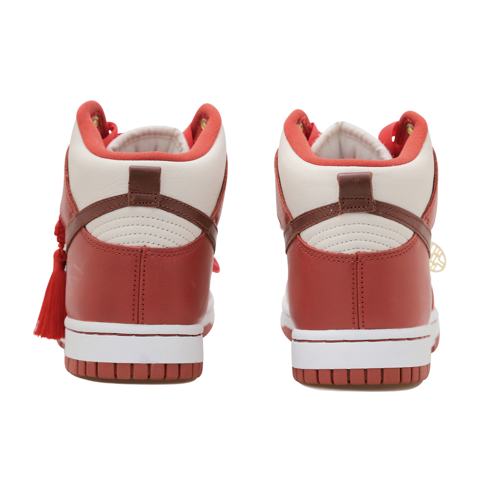 【 】 Nike Dunk High OKHR