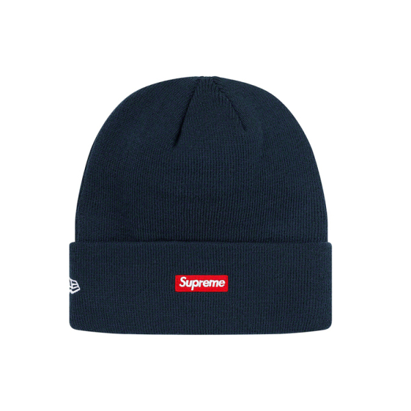 Supreme Supreme FW19 S Logo Beanie Navy S