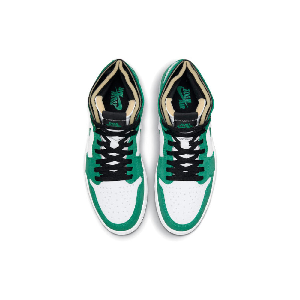 Jordan Air Jordan 1 zoom air cmft "stadium green"