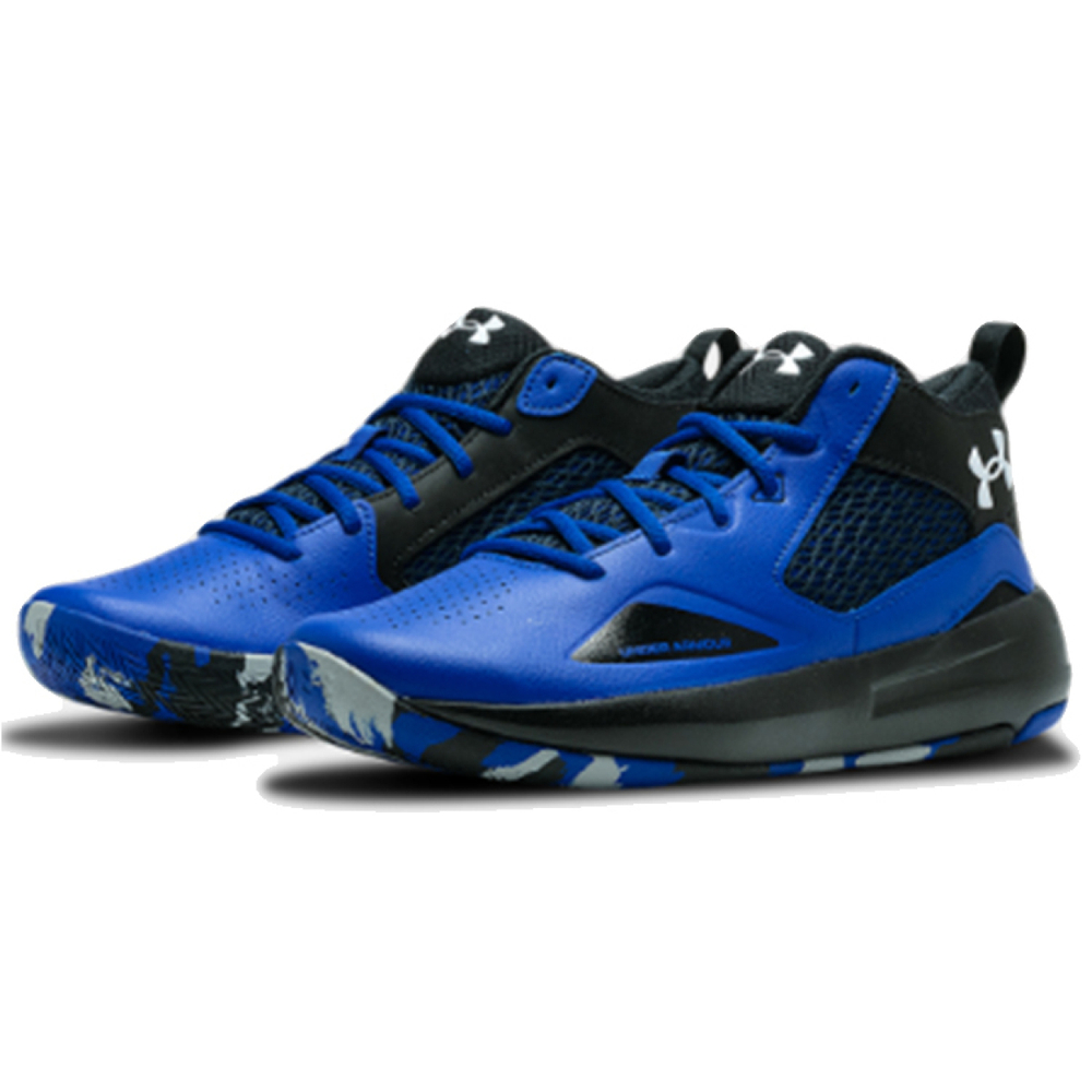 Under Armour Lockdown 5