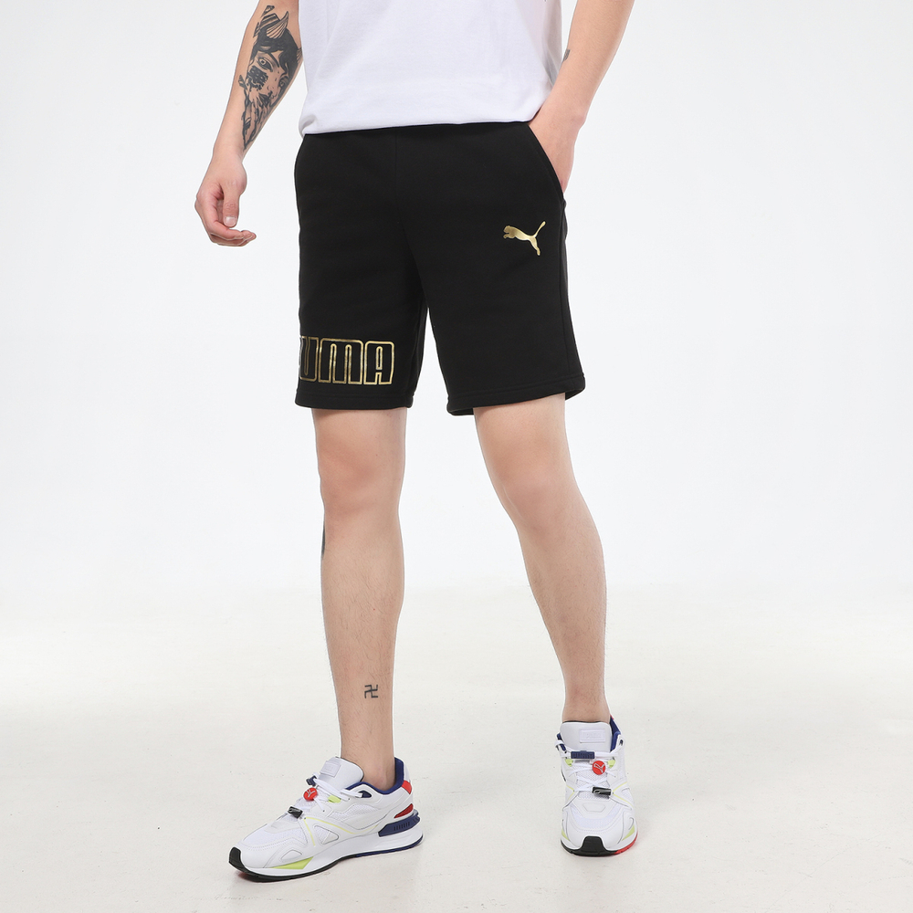 Puma Logo