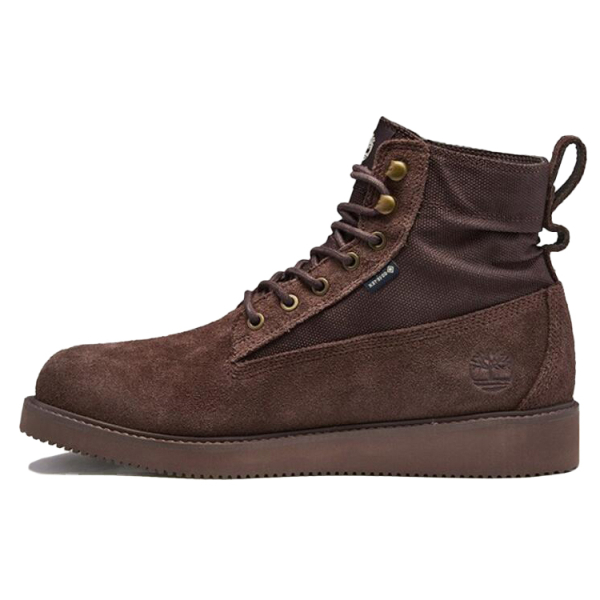 Timberland Vibram