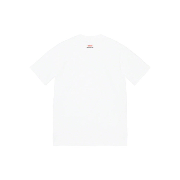 Supreme Week 18 Spend It Tee T