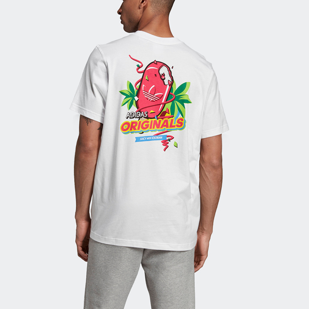Adidas originals Bodega Popsicle T