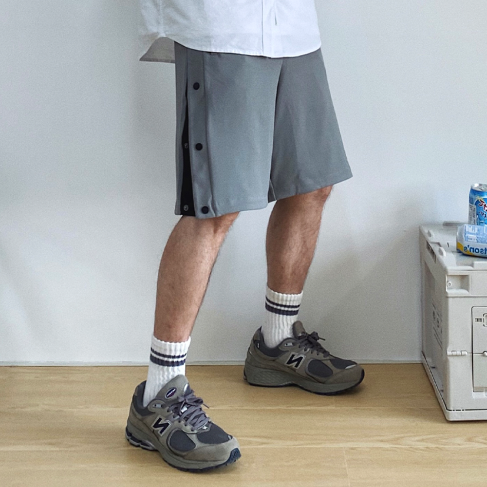【 】Teenie Weenie Men CleanFit