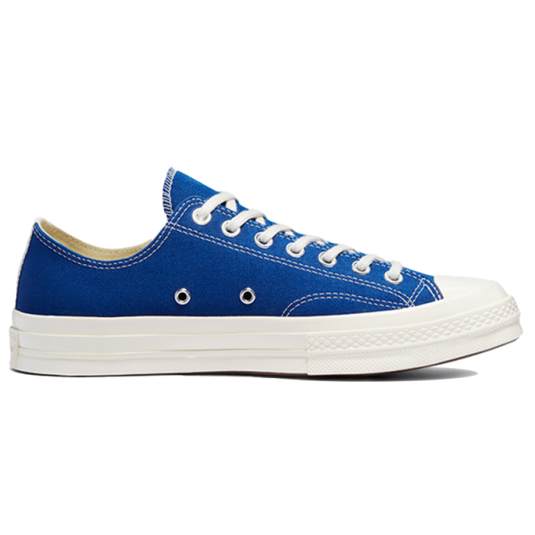 CDG Play x Converse 1970s Chuck Taylor All Star