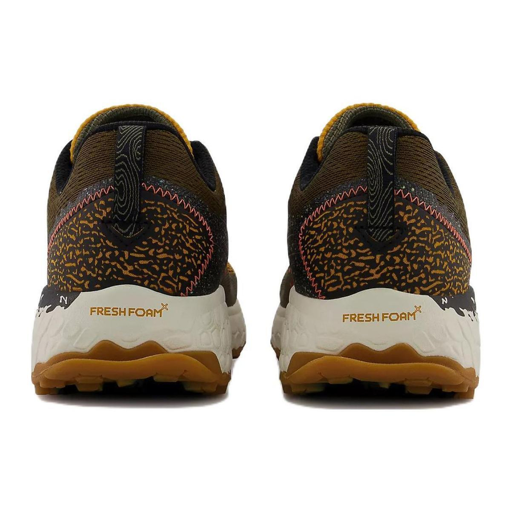 New Balance Hierro v7 Fresh Foam X