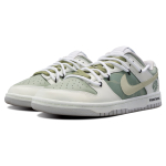 【 】 Nike Dunk Low preppy