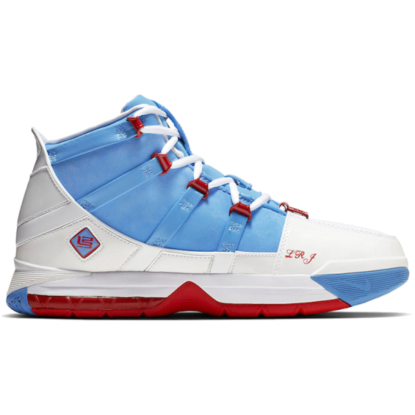 Nike Lebron 3 Zoom QS