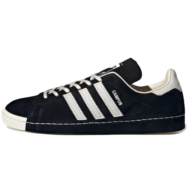 Recouture x adidas originals Campus 80s