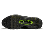 Nike Air Max 95 Jacquard Black Volt