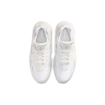 Nike Air Huarache Triple White TPU