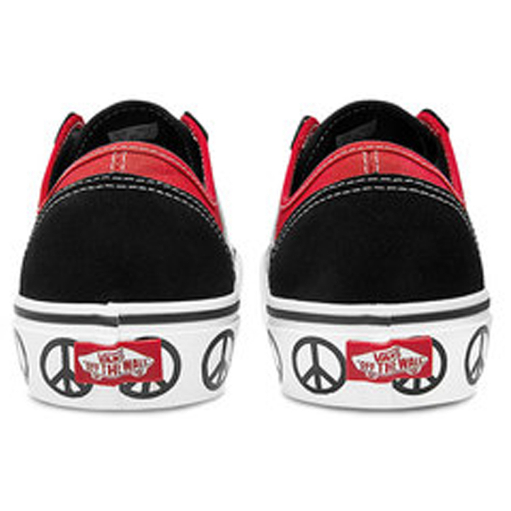 Vans Style 36 Decon SF