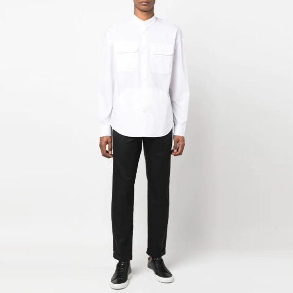 EMPORIO ARMANI/ SS23