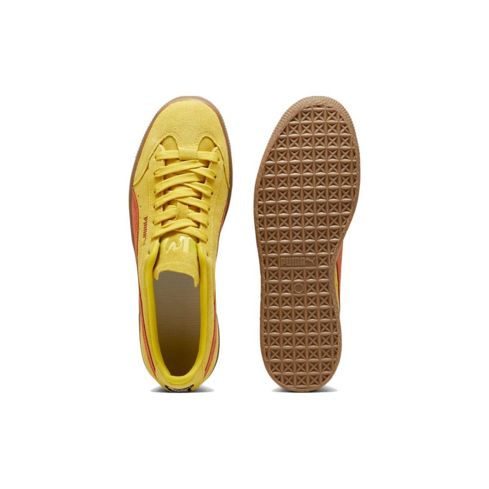P.A.M. x PUMA Suede Vtg