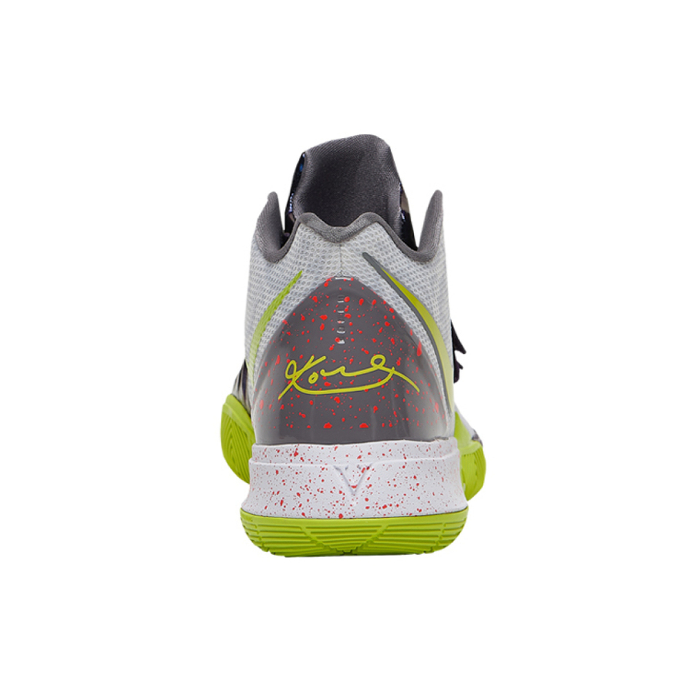 Nike Kyrie 5 "MAMBA MENTALITY"