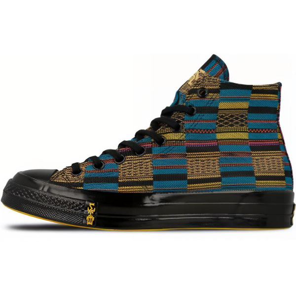 Converse Chuck 70 "BHM" 2019