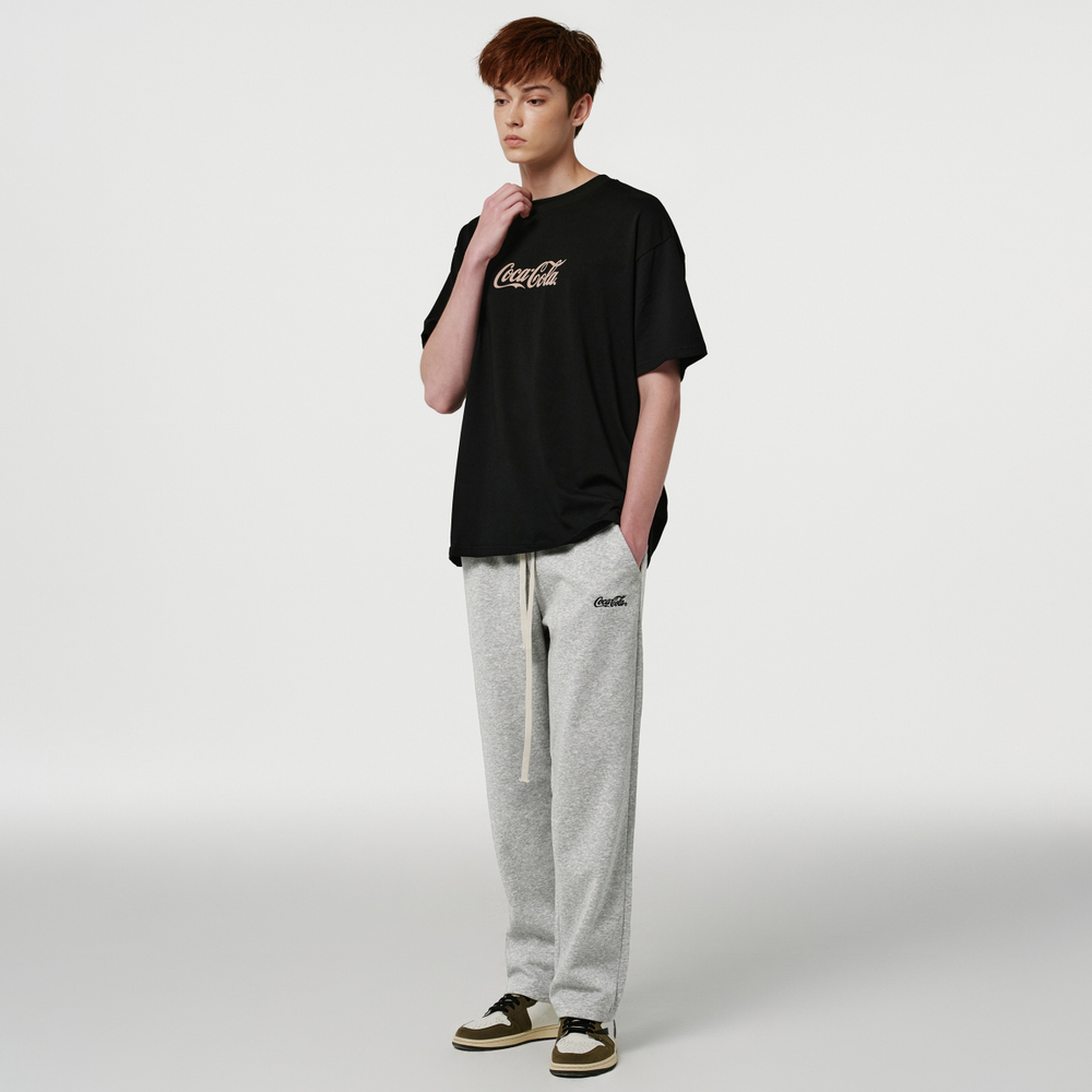Coca-Cola T