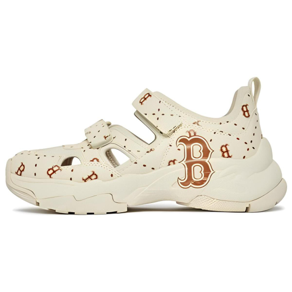 MLB Sandal Chunky Mask EVA Street Style Logo